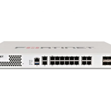 Firewall Fortinet Fortigate 200E HW   Lic UTM BDL 8×5 FortiCare 3 Years 1