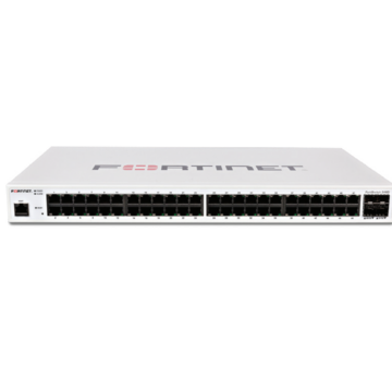 Licencia FortiSwitch 248D 8×5 FortiCare 1 Year 1