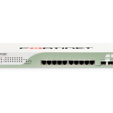 Licencia FortiSwitch 108D-POE 8×5 FortiCare 1 Year 1