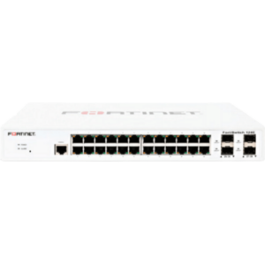 Fortinet FortiSwitch 124E